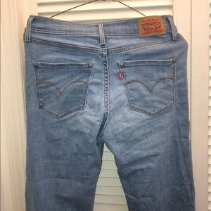Levi’s Denim Jeans sz 28